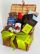 Load image into Gallery viewer, Best Wishes Gift Basket