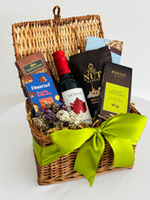 Load image into Gallery viewer, Best Wishes Gift Basket