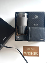 Load image into Gallery viewer, The Modern Minimalist Men's Hamper