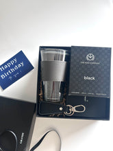 Load image into Gallery viewer, The Modern Minimalist Men's Hamper