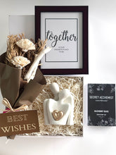 Load image into Gallery viewer, Couple Togetherness | Premium Wedding &amp; Anniversary Hamper
